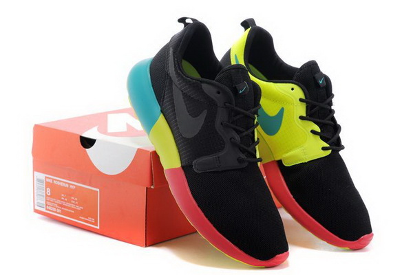 NIKE Roshe Run HYPERFUSE Women--025